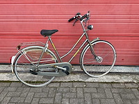 Gazelle puur fiets - afbeelding 7 van  8