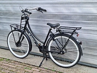 Gazelle puur nl dames transportfiets - afbeelding 3 van  6