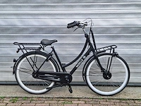 Gazelle puur nl dames transportfiets - afbeelding 4 van  6