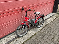 Gazelle ridder floris fiets - afbeelding 1 van  8