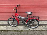 Gazelle ridder floris fiets - afbeelding 2 van  8