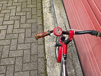 Gazelle ridder floris fiets - afbeelding 4 van  8