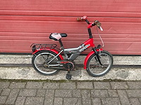 Gazelle ridder floris fiets - afbeelding 7 van  8
