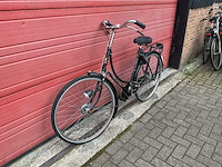 Gazelle royal fiets - afbeelding 1 van  4