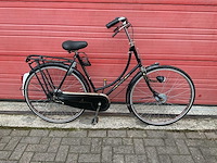 Gazelle royal fiets - afbeelding 3 van  4