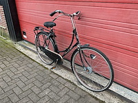 Gazelle royal fiets - afbeelding 4 van  4