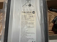 Gazelle silver fietsaccu - afbeelding 2 van  2