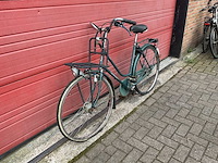 Gazelle soliae fiets - afbeelding 1 van  7