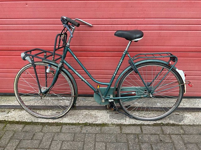 Gazelle soliae fiets - afbeelding 2 van  7
