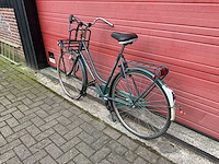 Gazelle soliae fiets - afbeelding 3 van  7