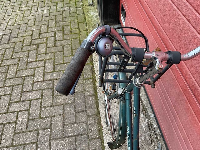 Gazelle soliae fiets - afbeelding 4 van  7