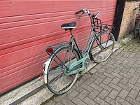 Gazelle soliae fiets - afbeelding 5 van  7