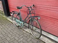 Gazelle soliae fiets - afbeelding 7 van  7