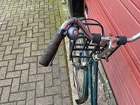 Gazelle soliae fiets - afbeelding 3 van  7