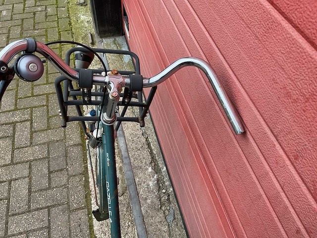 Gazelle soliae fiets - afbeelding 4 van  7