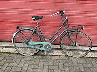 Gazelle soliae fiets - afbeelding 6 van  7