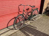 Gazelle solide fiets