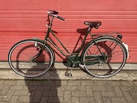 Gazelle solide fiets - afbeelding 1 van  5