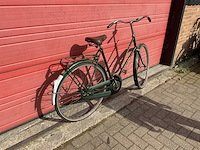 Gazelle solide fiets - afbeelding 2 van  5