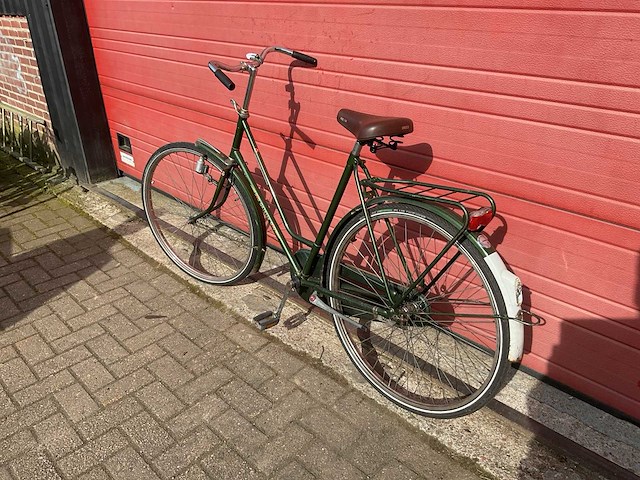 Gazelle solide fiets - afbeelding 3 van  8