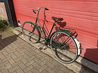 Gazelle solide fiets - afbeelding 3 van  8