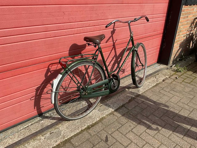 Gazelle solide fiets - afbeelding 4 van  8