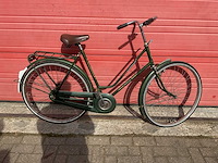 Gazelle solide fiets - afbeelding 5 van  8