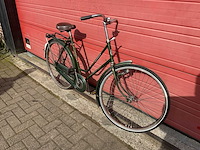 Gazelle solide fiets - afbeelding 6 van  8