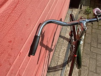 Gazelle solide fiets - afbeelding 7 van  8