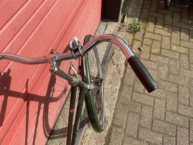 Gazelle solide fiets - afbeelding 8 van  8