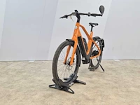 Gazelle speed pedelec - no1 500wh enviolo automatiq bosch - snorfietsen & snorscooters - afbeelding 3 van  11