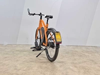 Gazelle speed pedelec - no1 500wh enviolo automatiq bosch - snorfietsen & snorscooters - afbeelding 4 van  11