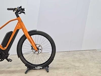 Gazelle speed pedelec - no1 500wh enviolo automatiq bosch - snorfietsen & snorscooters - afbeelding 5 van  11
