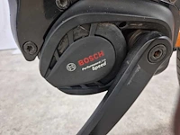 Gazelle speed pedelec - no1 500wh enviolo automatiq bosch - snorfietsen & snorscooters - afbeelding 7 van  11