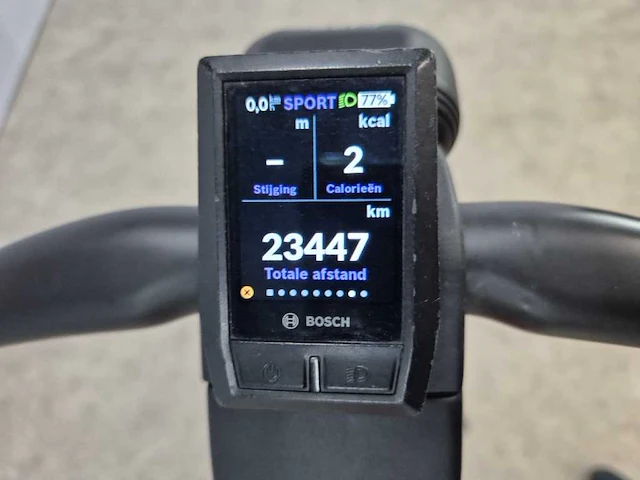 Gazelle speed pedelec - no1 500wh enviolo automatiq bosch - snorfietsen & snorscooters - afbeelding 8 van  11