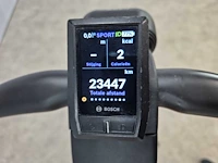 Gazelle speed pedelec - no1 500wh enviolo automatiq bosch - snorfietsen & snorscooters - afbeelding 8 van  11