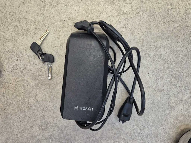 Gazelle speed pedelec - no1 500wh enviolo automatiq bosch - snorfietsen & snorscooters - afbeelding 9 van  11