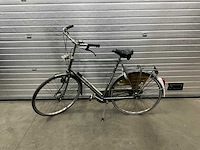 Gazelle superieur herenfiets - afbeelding 2 van  7
