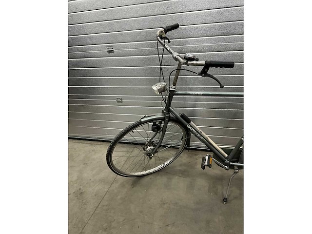 Gazelle superieur herenfiets - afbeelding 4 van  7