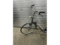 Gazelle superieur herenfiets - afbeelding 4 van  7