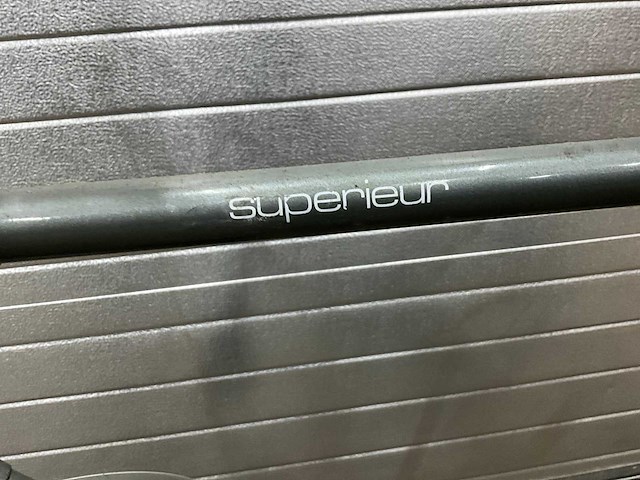 Gazelle superieur herenfiets - afbeelding 7 van  7
