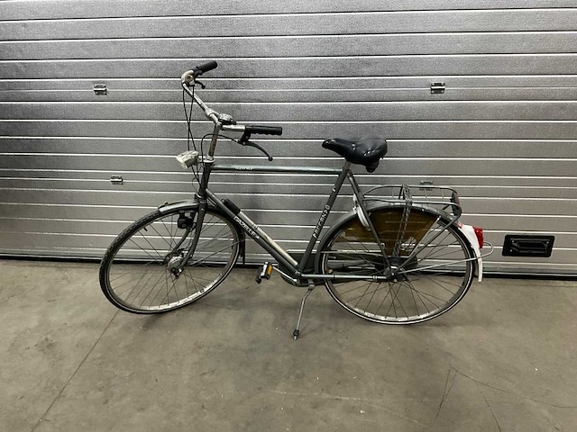 Gazelle superieur herenfiets - afbeelding 1 van  7