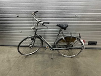 Gazelle superieur herenfiets - afbeelding 1 van  7