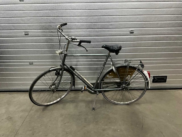 Gazelle superieur herenfiets - afbeelding 2 van  7