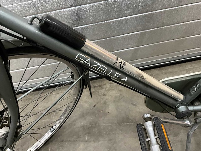 Gazelle superieur herenfiets - afbeelding 5 van  7