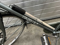 Gazelle superieur herenfiets - afbeelding 5 van  7