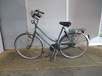 Gazelle superieur special - damesfiets - city bicycle