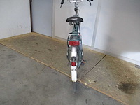 Gazelle superieur special - damesfiets - city bicycle - afbeelding 1 van  1