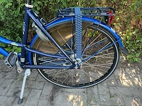 Gazelle touché damesfiets - afbeelding 2 van  11