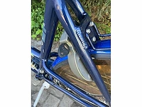 Gazelle touché damesfiets - afbeelding 3 van  11